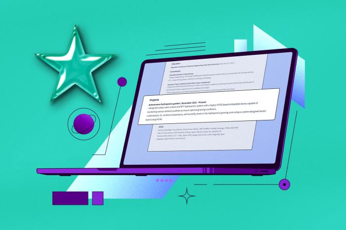 Achievements for Resume: How to Put it Professionally | Skillhub