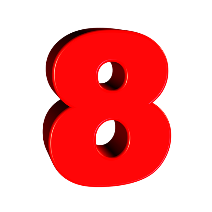 Watercolor Number PNG Picture, Watercolor Number 8, Watercolor - Clip ... Watercolor Number PNG Picture, Watercolor Number 8, Watercolor - Clip ...
